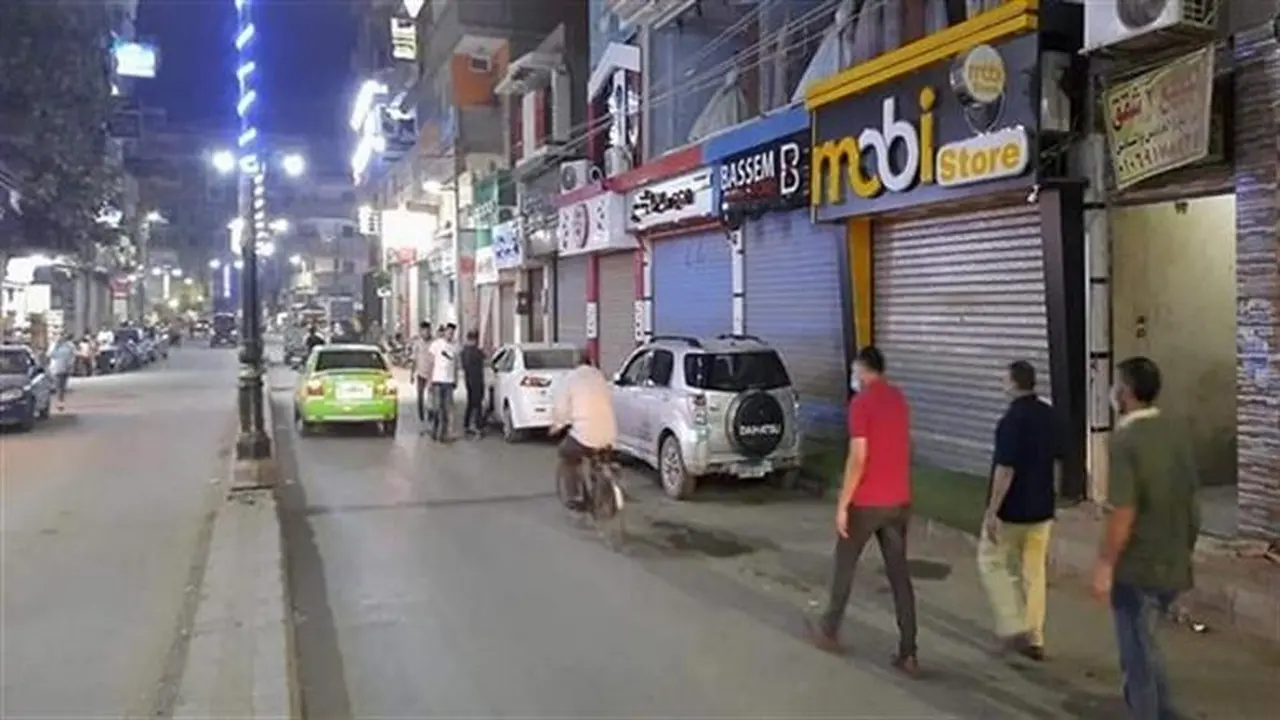 تسهيلات جديدة بعقوبات واضحة على استخراج رخص المحال التجارية حتى يونيو 2026